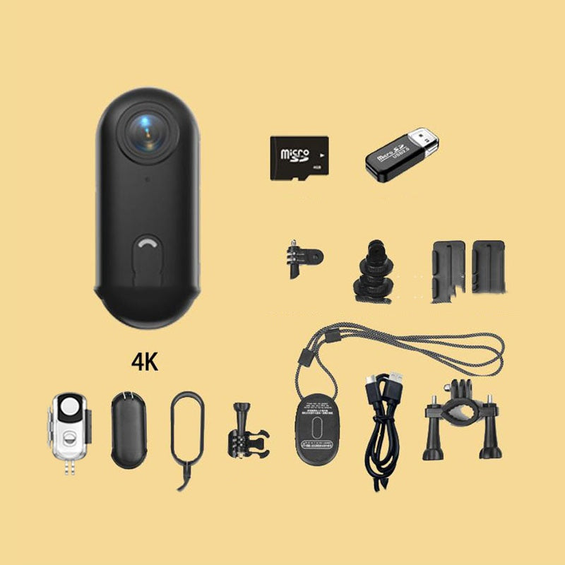Outdoor Sports Camera
