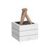 Flame Effect Aromatherapy Humidifier Aroma Diffuser Desktop