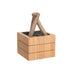 Flame Effect Aromatherapy Humidifier Aroma Diffuser Desktop