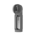 silicone pet bath brush
