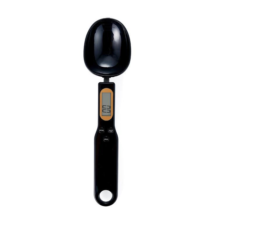 Kitchen Scale Measuring Spoon Scale Compact Food Weighing