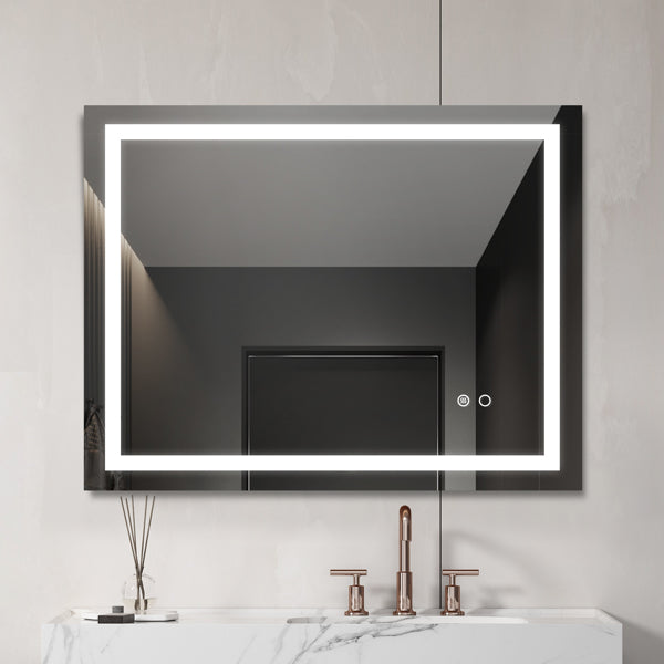 LED Lighting Bathroom